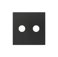 Zennio 8300022 +51 + 23XX ZS55 – аудиовыход RCA