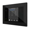 Zennio ZVIZ70V2 Цветная емкостная сенсорная панель с 7-дюймовым дисплеем. Z70 v2