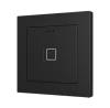 Zennio ZVT55X1A Выключатель сенсорный KNX Tecla 55 X1