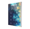 Zennio ZVI-TMDV TMD-Display View / Контроллер комнатный KNX, 8 сенсорных кнопок, дисплей 1.8 дюймов с меню