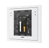 Zennio ZVIZ28W Емкостная сенсорная панель (дисплей 2,8") на 70x70 кадров Z30, цвет: Белый