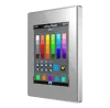 Zennio ZVI-Z41LIT-A Z41 LITE/Панель KNX, ёмкостной сенсорный TFT экран 4.1 дюймов
