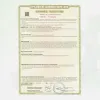 Voka KNX кабель VOKA EIB/KNX recognized BUS CABLE J-Y(St)Yh 2x2x0,8 EN 50575 Class Eca Made in Germany