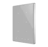 Zennio ZVI-TMDP4 Выключатель сенсорный KNX Touch-MyDesign Plus, 4-кнопочный
