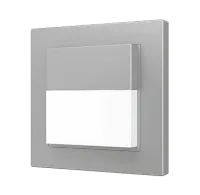 Zennio ZPDW0 Детектор движения KNX для скрытого монтажа в стену. Presentia W0