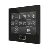 Zennio ZVI-Z35-A Z35/Панель KNX ёмкостная сенсорная с 3,5-дюймовым дисплеем