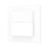 Zennio ZPDW0 Детектор движения KNX для скрытого монтажа в стену. Presentia W0