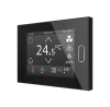 Zennio ZVIZ40 Емкостная сенсорная панель Z40