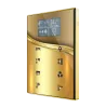 Zennio ZVI-TMDD TMD-Display One/Контроллер комнатный KNX, 8 сенсорных кнопок, дисплей 1.8 дюймов