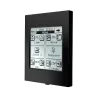 Zennio ZN1VI-TP38i Сенсорная панель KNX InZennio Z38i