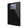 Zennio ZVI-TMDV TMD-Display View / Контроллер комнатный KNX, 8 сенсорных кнопок, дисплей 1.8 дюймов с меню
