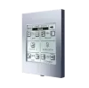 Zennio ZN1VI-TP38i Сенсорная панель KNX InZennio Z38i