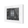 Zennio ZVIZ40 Емкостная сенсорная панель Z40