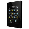 Zennio ZVI-Z41PRO-AP Z41 PRO/Панель KNX, ёмкостной сенсорный TFT экран 4.1 дюймов, IP-порт