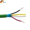 Voka KNX кабель VOKA EIB/KNX recognized BUS CABLE J-Y(St)Yh 2x2x0,8 EN 50575 Class Eca Made in Germany