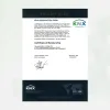 Voka KNX кабель VOKA EIB/KNX recognized BUS CABLE J-Y(St)Yh 2x2x0,8 EN 50575 Class Eca Made in Germany