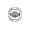 Zennio 8300005 + 8300006XX ZS55 – французская розетка
