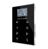 Zennio ZVI-TMDD TMD-Display One/Контроллер комнатный KNX, 8 сенсорных кнопок, дисплей 1.8 дюймов