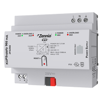 Zennio ZPSU960 Источник питания KUPSupply 960 mA