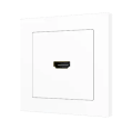 Заказывайте Мультимедийные разъемы Накладки HDMI и USB ZS55 по выгодной цене с доставкой по России. Официальный поставщик Zennio в России. Накладки HDMI и USB ZS55 - купить с доставкой по Москве и России | интернет-магазин Zennio.su