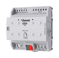 Zennio ZEMKEM KNX Energy Monitor KEM*