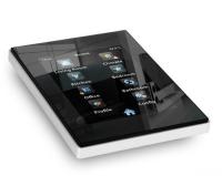 Zennio ZN1AC-TMDGR Frame Upgrade - Bg/Замена стекла для сенсорных выключателей TMD, TMD-Display, SQTMD и SQTMD-Display