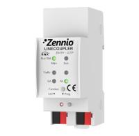 Zennio ZN1SY-LCTP Линейный соединитель KNX Linecoupler
