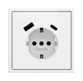Крышки для ZS70 с USB - купить с доставкой по Москве и России | интернет-магазин Zennio.su