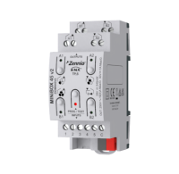 Zennio ZIOMN45V2 Универсальный модуль ввода-вывода KNX MINiBOX 45 v2