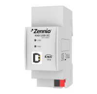 Zennio ZSYUSBSC KNX USB SC/Интерфейс KNX-USB