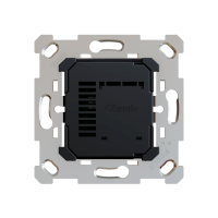 Zennio ZSIRBOX RingBOX. Механизм дверного звонка KNX, 4 звонка и 8 мелодий