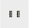 Zennio 8300007 + 8300008XX ZS55 – USB-зарядное устройство