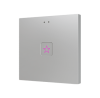 Zennio ZVITR1 Емкостный сенсорный переключатель с RGB-подсветкой Tecla RGB