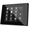 Zennio ZVI-Z41PRO Полноцветная Емкостная Сенсорная панель Pro с IP-соединением Z41 Pro