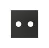 Zennio 8300022 +51 + 23XX ZS55 – аудиовыход RCA