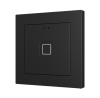 Zennio ZVT55X1A Выключатель сенсорный KNX Tecla 55 X1