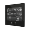 Zennio ZVI-Z35-A Z35/Панель KNX ёмкостная сенсорная с 3,5-дюймовым дисплеем