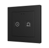 Zennio ZVIT55X2 Выключатель сенсорный KNX Tecla 55 X2