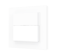 Zennio ZPDW0 Детектор движения KNX для скрытого монтажа в стену. Presentia W0