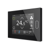 Zennio ZVIZ40 Емкостная сенсорная панель Z40