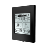 Zennio ZN1VI-TP38i Сенсорная панель KNX InZennio Z38i