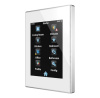 Zennio ZN1VI-TP41C KNX емкостная цветная сенсорная панель InZennio Z41