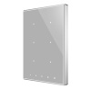 Zennio ZN1VI-TPTMD4 KNX Емкостный сенсорный переключатель Touch-MyDesign