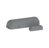 Zennio ZRFWD915 KNX RF магнитный контакт для двери/окна (915 МГц) WinDoor RF 915