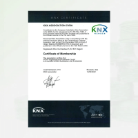 Voka KNX кабель VOKA EIB/KNX recognized BUS CABLE J-Y(St)Yh 2x2x0,8 EN 50575 Class Eca Made in Germany