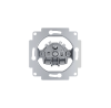 Zennio 8300005 + 8300006XX ZS55 – французская розетка